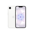 iPhone 17e 512GB vit