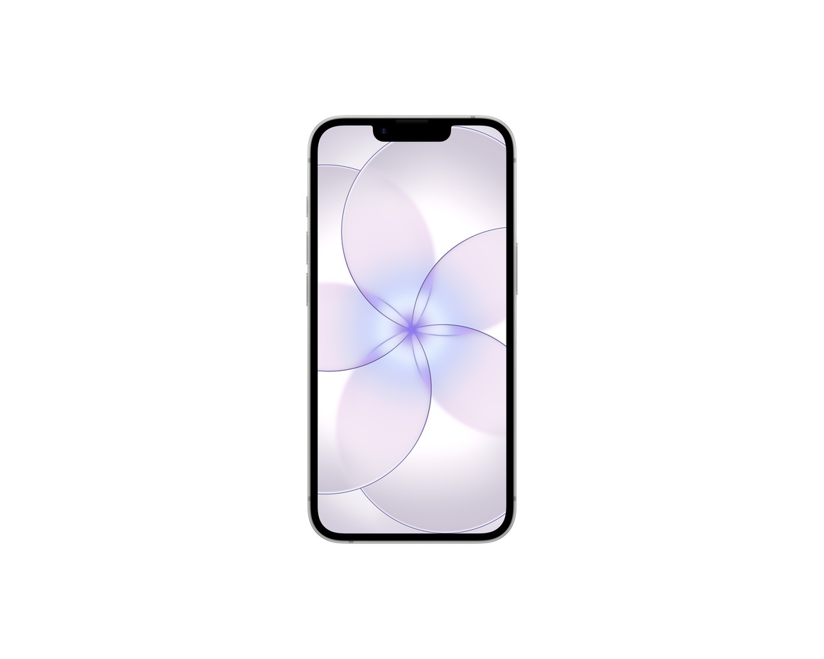 iPhone 17e 512GB vit