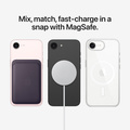 iPhone 17e 512GB vit