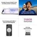 iPhone 17e 512GB vit