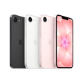 iPhone 17e 512GB vit