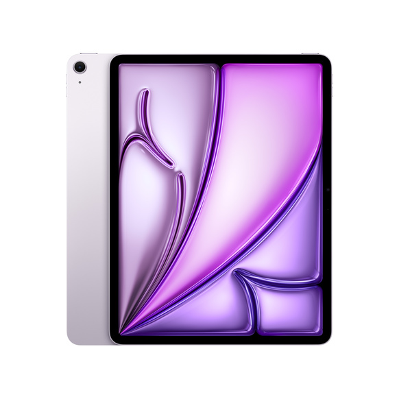 iPad Air M4 Wi-Fi 128 GB Lila 13 tum
