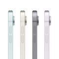 iPad Air M4 Wi-Fi + Cellular 1 TB Lila 13 tum
