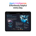 iPad Air M4 Wi-Fi + Cellular 1 TB Lila 13 tum