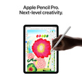 iPad Air M4 Wi-Fi + Cellular 1 TB Lila 13 tum