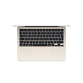 MacBook Air 13 M5, 10-core CPU,8-core GPU/16GB/512GB  -  stjärnglans