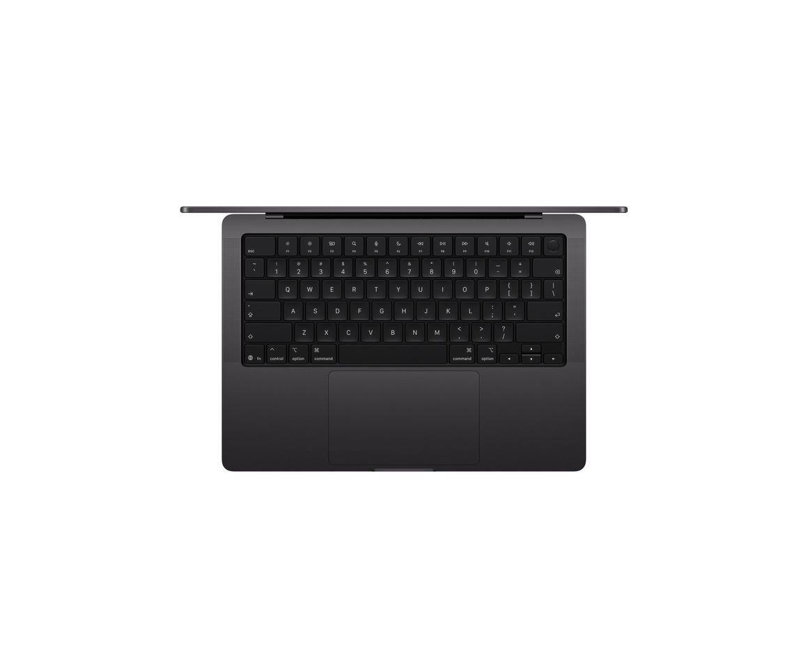 MacBook Pro 14 M5 Max 18‑core CPU, 32‑core GPU/36GB/2TB SSD