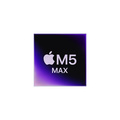 MacBook Pro 14 M5 Max 18‑core CPU, 32‑core GPU/36GB/2TB SSD