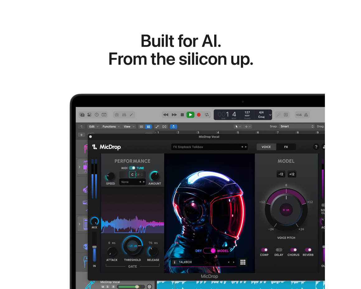 MacBook Pro 14 M5 Max 18‑core CPU, 32‑core GPU/36GB/2TB SSD
