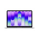 MacBook Neo silver 512 GB Magic Keyboard med Touch ID
