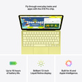 MacBook Neo rosé 256 GB Magic Keyboard