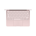 MacBook Neo rosé 512 GB Magic Keyboard med Touch ID