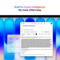 MacBook Neo indigo 256 GB Magic Keyboard