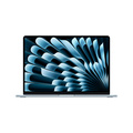 MacBook Air 15 M5 10-core CPU, 10-core GPU/16GB/1TB SSD - himmelsblå