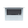 MacBook Air 15 M5 10-core CPU, 10-core GPU/16GB/1TB SSD - himmelsblå