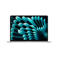 MacBook Air 15 M5 10-core CPU, 10-core GPU/16GB/1TB SSD - silver