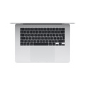 MacBook Air 15 M5 10-core CPU, 10-core GPU/16GB/1TB SSD - silver