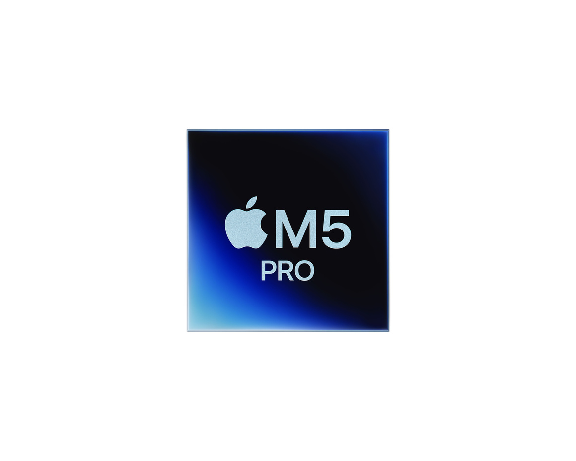 MacBook Pro 16 M5 Max 18‑core CPU, 32‑core GPU/36GB/2TB SSD Silver