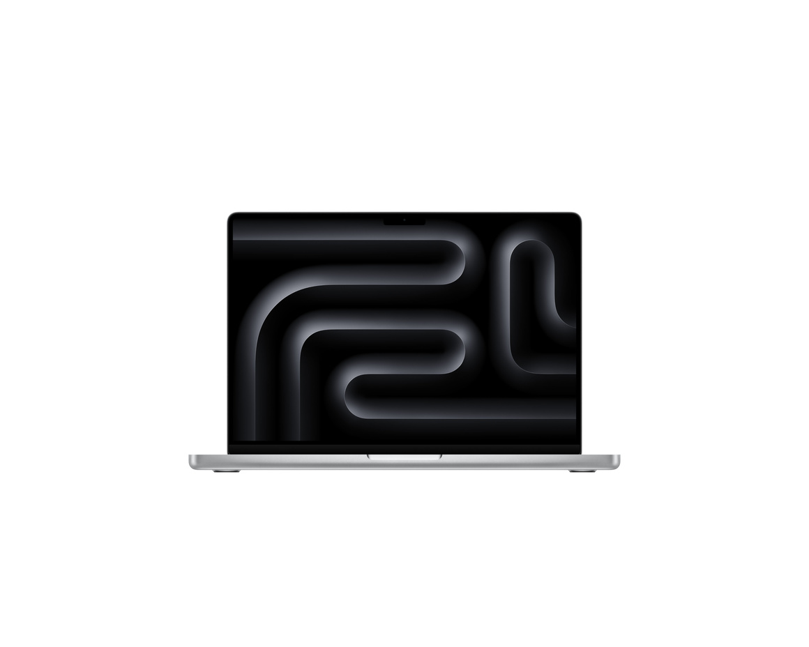 MacBook Pro 14 M5 Max 18‑core CPU, 32‑core GPU/36GB/2TB SSD Silver