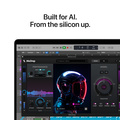 MacBook Pro 14 M5 Max 18‑core CPU, 32‑core GPU/36GB/2TB SSD Silver