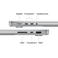 MacBook Pro 14 M5 Max 18‑core CPU, 32‑core GPU/36GB/2TB SSD Silver