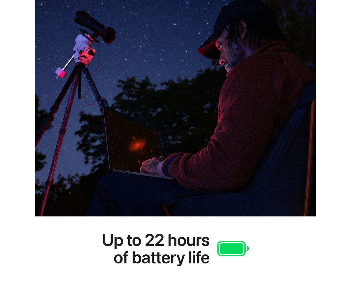 MacBook Pro 16 M5 Max 18‑core CPU, 40‑core GPU/48GB/2TB SSD Silver