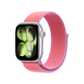 Sportloop klar guava 42mm