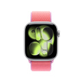 Sportloop klar guava 42mm
