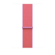 Sportloop klar guava 42mm