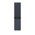 Sportloop ankarblå 42mm