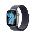 Sportloop ankarblå 42mm