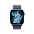 Sportloop ankarblå 42mm