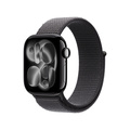 Sportloop mörkgrå 40mm