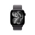 Sportloop mörkgrå 40mm