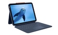 Logitech Rugged Combo 4 Touch iPad 10th Gen Ndx Smartconnetor Och Styrplatta