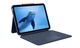 Logitech Rugged Combo 4 Touch iPad 10th Gen Ndx Smartconnetor Och Styrplatta