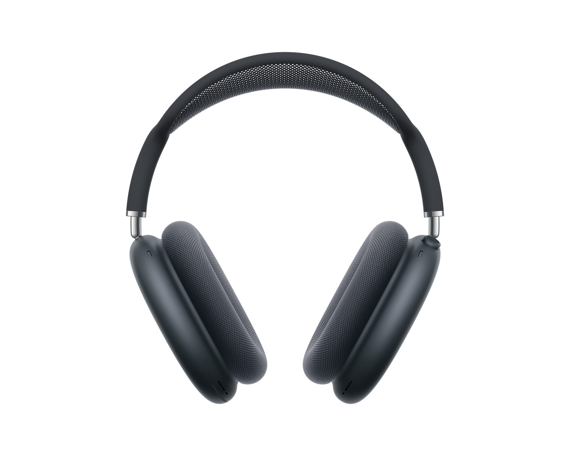 Apple AirPods Max 2 midnatt
