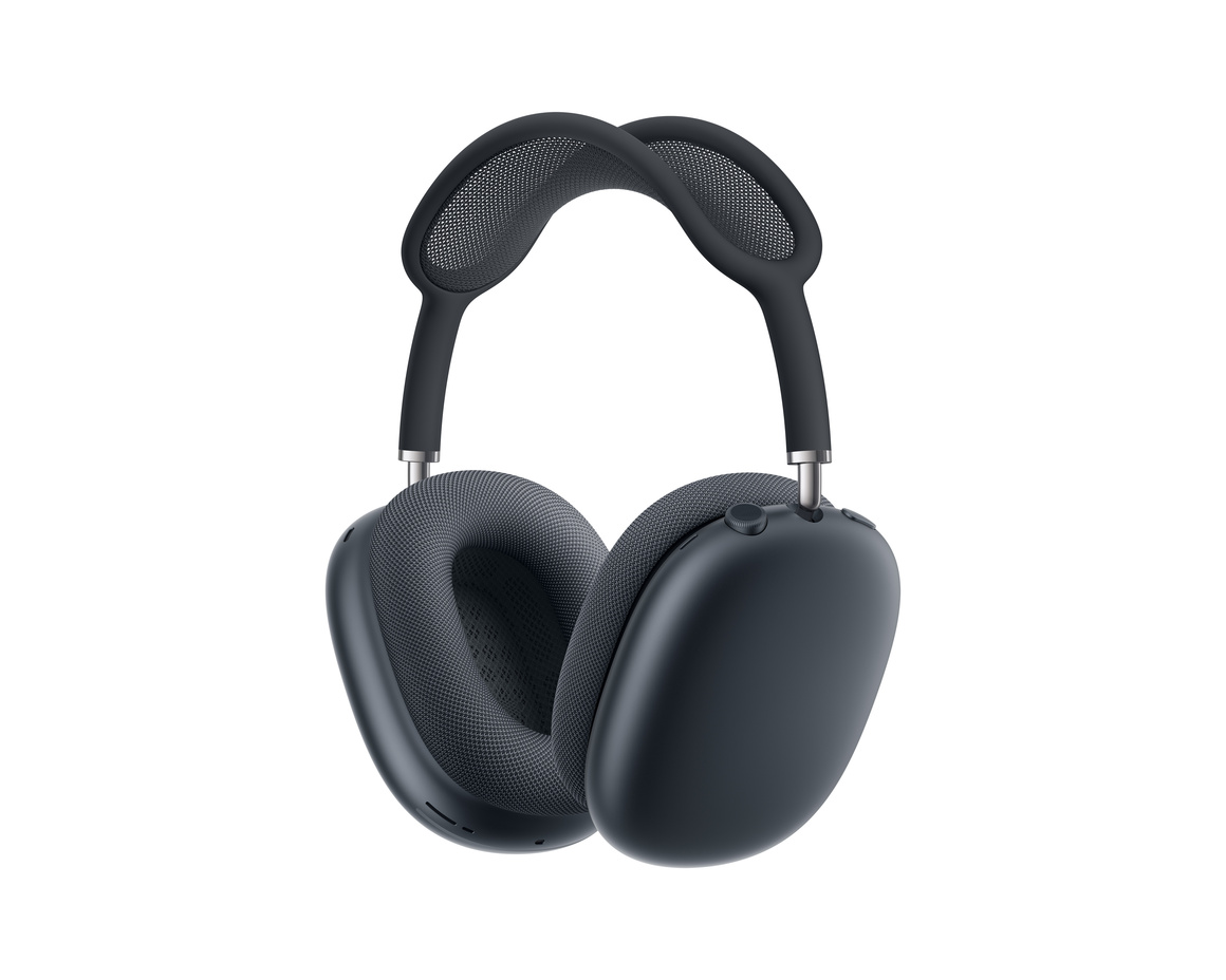 Apple AirPods Max 2 midnatt