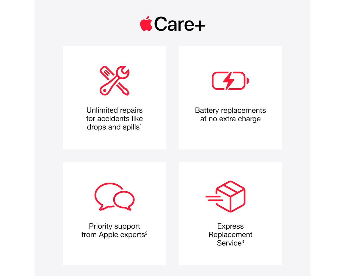 Apple AirPods Max 2 midnatt