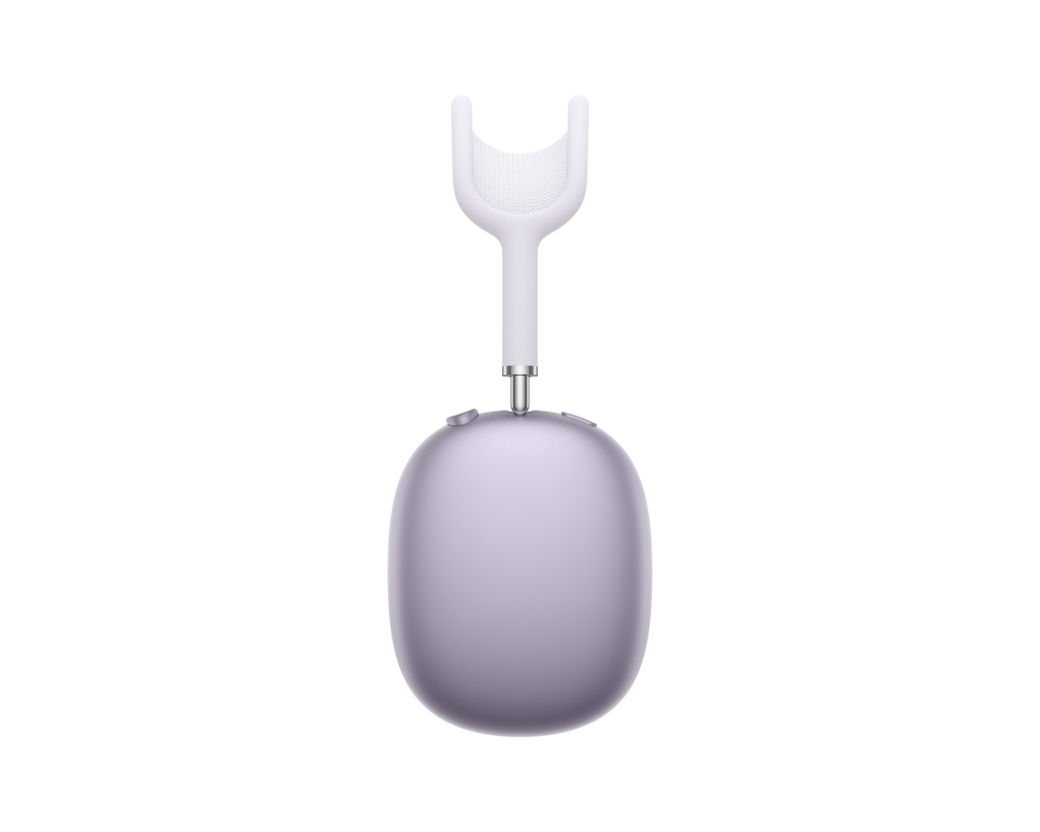 Apple AirPods Max 2 lila