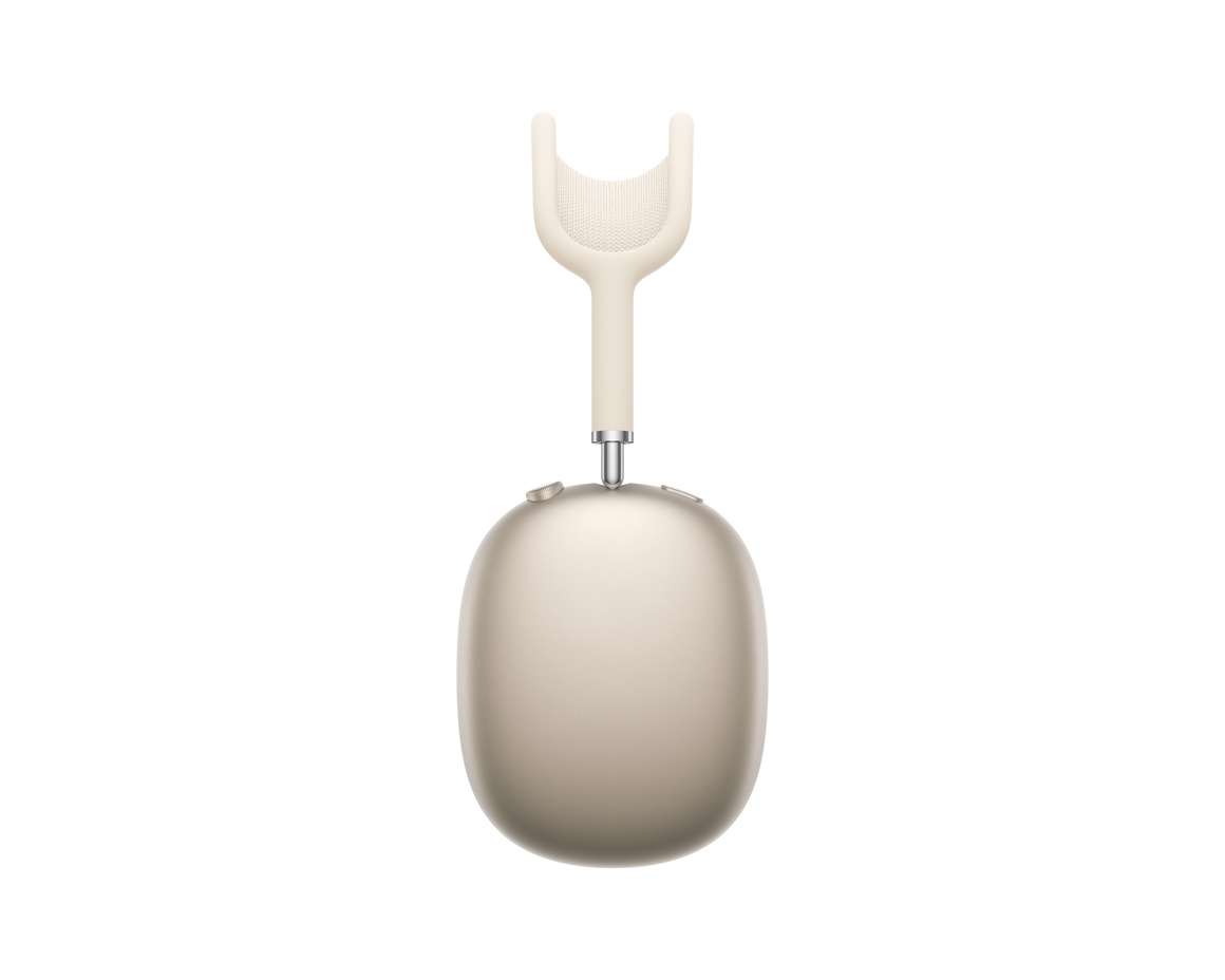 Apple AirPods Max 2 stjärnglans