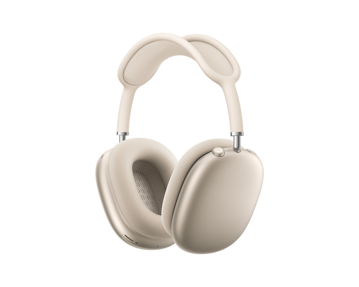 Apple AirPods Max 2 stjärnglans