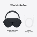 Apple AirPods Max 2 stjärnglans