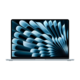 MacBook Air 15 M4 10-core CPU, 10-core GPU/16GB/256GB SSD - Silver (begagnad) - Gradering A