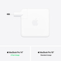 Apple 96W USB-C Power Adapter