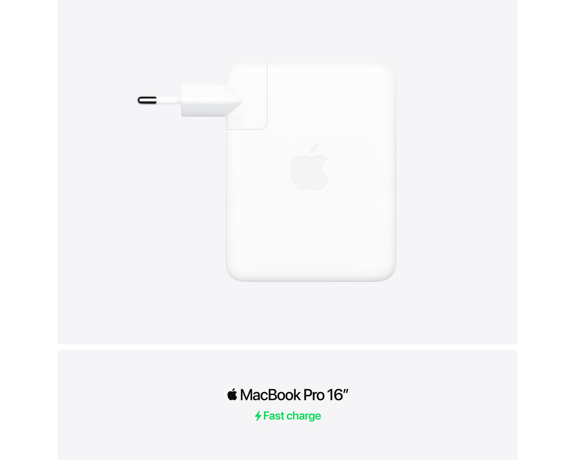 Apple 140W USB-C Power Adapter