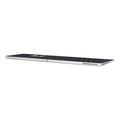 Apple Magic Keyboard med Touch ID och Numeriskt tangentbord för Mac modeller med Apple Silikon (USB-C) - Svart