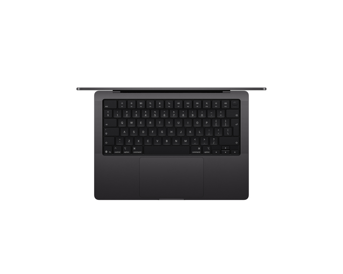 MacBook Pro 14 M5 Max 18‑core CPU, 32‑core GPU/36GB/2TB SSD