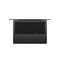 MacBook Pro 14" M5 Pro 15-core CPU, 16-core GPU/24GB/1TB SSD - rymdsvart