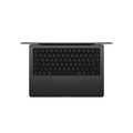MacBook Pro 14 M5 10-core, CPU 10-core GPU/32GB/1TB SSD - Rymdsvart